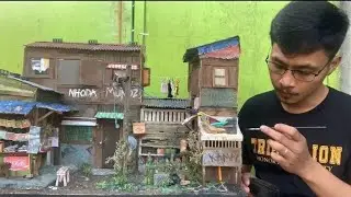 Ika limang mukha ng Pundasyon! Celebrate natin dito sa Angela's 1.