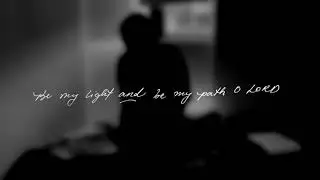 reanne &bull;&nbsp;Greater Still | Official Lyric Video