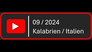 Aldiana - Kalabrien /Italien