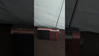 Radio Marconi FM 99.9 Urussanga - SC, sintonizada em Tramandai em 15/12/2023