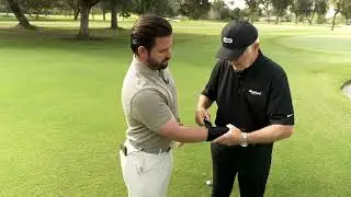 The Pitch Lock - How to Put It On
