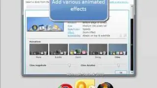 ObjectDock 2 Demo