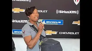 CORVETTE TODAY #186 - Meet The Corvette Program Manager, Devon Blue