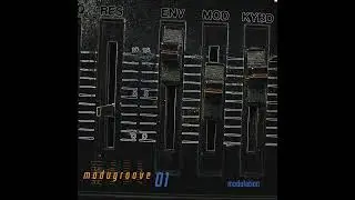 100Hz Lee Renacre - Space