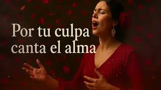 Por tu culpa canta el alma (Flamenco 2026) – Cante jondo con alma y verdad