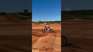 The Sound That&rsquo;s Missed Around The World 😍 #2stroke #whoops #supercross #dirtbike #twotwotv