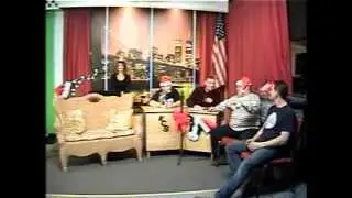 Keepin Country Strong- Carl, Benzee & PAM with Brian Fitzpatrick Band of Brothers