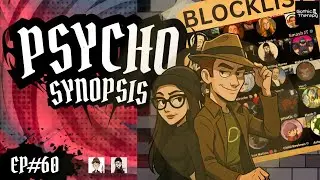 Gothic Therapy BLOCKLISTED, Disney&rsquo;s AI GAMBLE, Brie Larson CAST as Rosalina! | Psycho-Synopsis