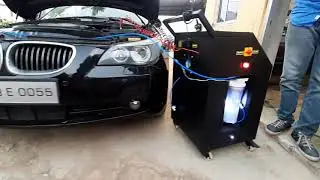 sha custom paints