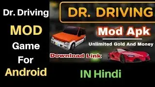 dr driving mod apk for android
