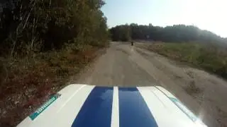 Moskvich Liiga Lääne-Eesti 2 RR 2014