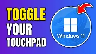 How To Enable Or Disable Touchpad On Laptop (Windows 10 & Windows 11)
