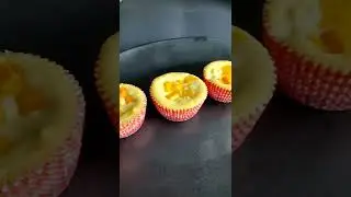 Preetha | Mango Mini Cheesecake |  Cooking Contest | Westmont Indian Community | 2022