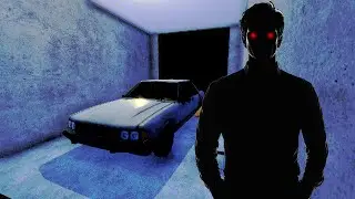 Vacation Home - Indie PSX Horror Game (No Commentary Gameplay)
