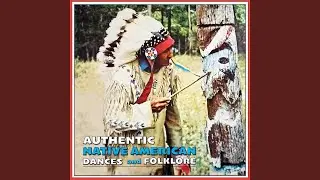 Rain Dance: Authentic Indian Drums and Chants