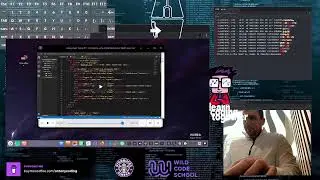 [learn coding together] Firebase Auth big lessons #2 by thenetninja
