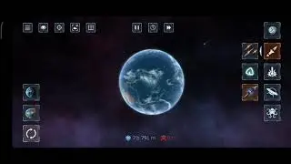 5 best weapons in Solar Smash
