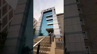 Campus-3 | D-Block || KIIT Innovation centre | KIIT Campus Visit #kiitadmission #kiitee #kiitcollege