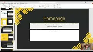 Capstone Final- Student Registration and Class Enrollment System