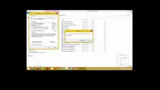 Defrag and Disk Cleanup