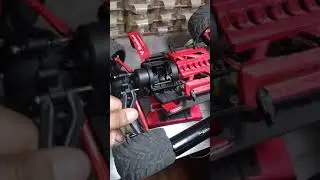 RC LOGGER Core collection // 9116 luctan reintro..