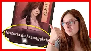 Historia Songakashi bdo Gu&iacute;a ✅