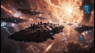 Alien Elders Mocked a Human Ritual &mdash; Until Our Tradition Terrified the Galaxy