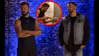 Khatron Ke Khiladi 9 Eviction: Sreesanth Loses Task On Purpose? Leaves Rohit Shetty Disappointed