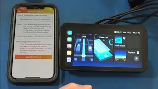 How to Upgrade the Firmware on Your AlienRider M2 Pro: Step-by-Step Guide!