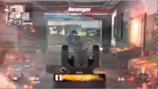 Black Ops: Gaming Hard Moments #7 - Extermination (CoD Style)