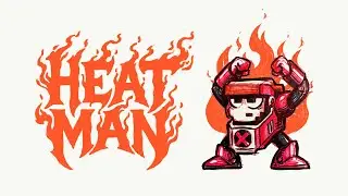 Heat Man Theme