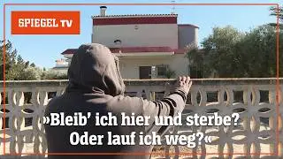 Tod an der Costa Blanca: Deutsche Auswanderer brutal get&ouml;tet | SPIEGEL TV