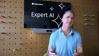 Wolters Kluwer - AI that can be trusted