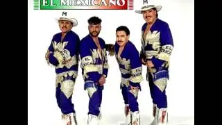 QU&Eacute; LE PASA A LUPITA - MI BANDA EL MEXICANO (LETRA)
