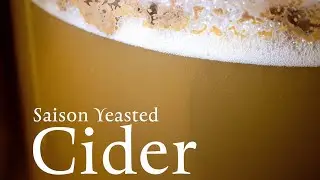Our First Foray Into Fermenting Hard Cider