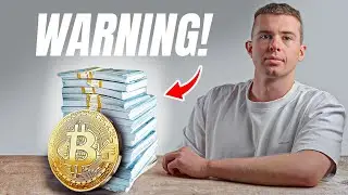 3 Things EVERY Beginner Must Know Before Buying Crypto!