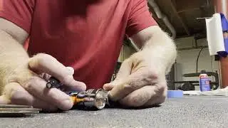 Easy hack to label socket set holders