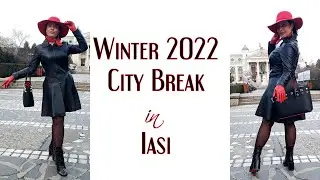 Зимний отдых 2022 в Яссах