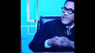 Judge GregMathis on #BLM #DaunteWright and #policing.