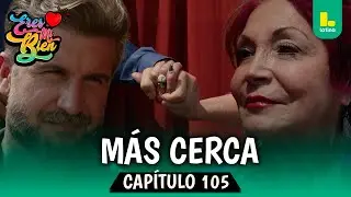 Leticia pierde cada el control ante el miedo de perder a su hijo | Eres Mi Bien – Capítulo 105