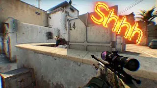 Murda scene 💀💔 (csgo montage)