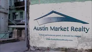 Austin Market Realty Ad