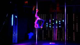 Dakota Wolfe at TCPAC
