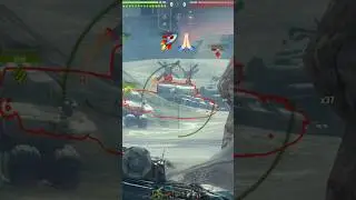 Firebird #wot #worldoftanks