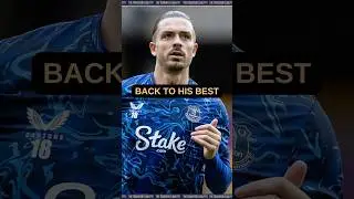 Jack Grealish is BACK! 👀 😮