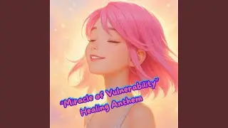 &ldquo;Miracle of Vulnerability&rdquo; Healing Anthem