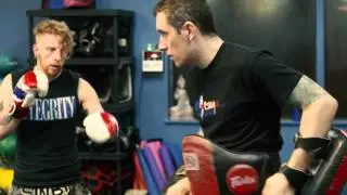 Muay Thai Qu&eacute;bec Siam No1 2.0
