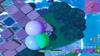 Fortnite Tick Shot