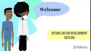 Welcome to ACTLAB