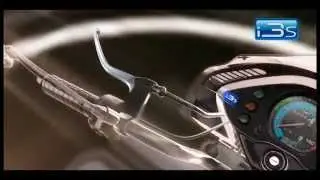 Hero iSmart - A bike with a mind of it's own!